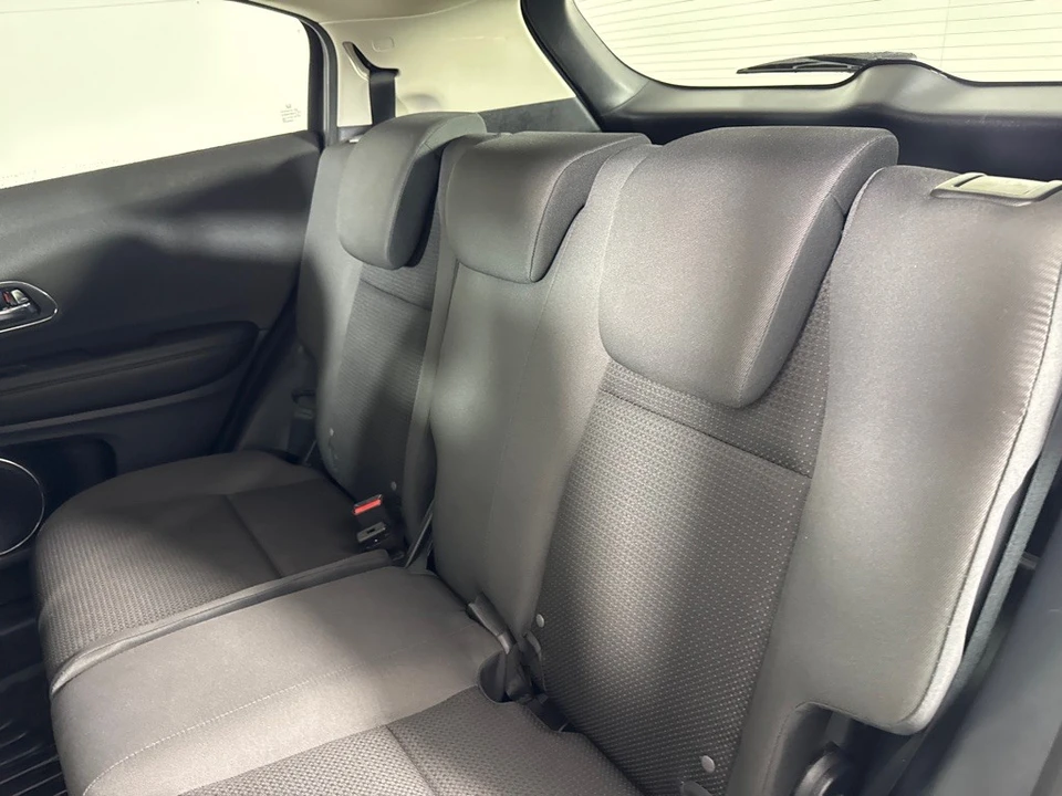 2021 Honda HR-V 2nd Gen - Image 21 of 21