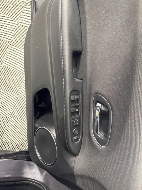 2021 Honda HR-V 2nd Gen - Image 12 of 12