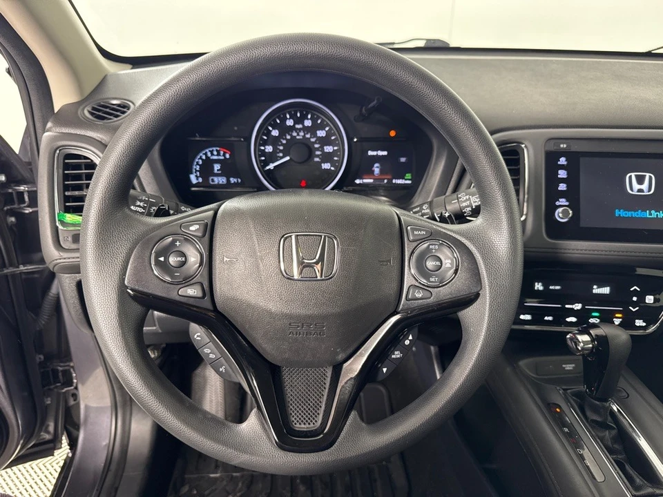 2021 Honda HR-V 2nd Gen - Image 16 of 21