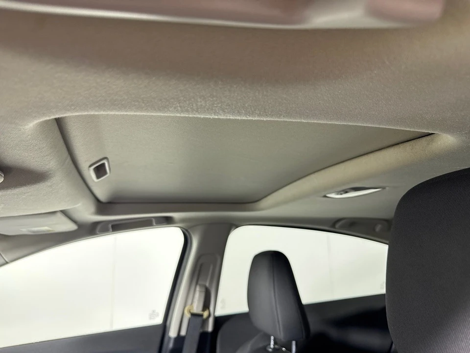 2021 Honda HR-V 2nd Gen - Image 14 of 21