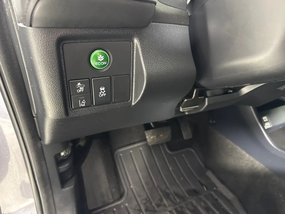 2021 Honda HR-V 2nd Gen - Image 15 of 21