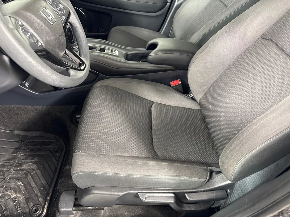 2021 Honda HR-V 2nd Gen - Image 13 of 21