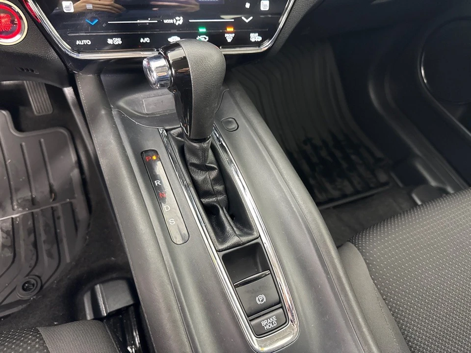 2021 Honda HR-V 2nd Gen - Image 19 of 21