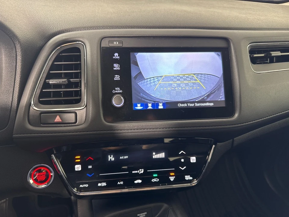 2021 Honda HR-V 2nd Gen - Image 17 of 21