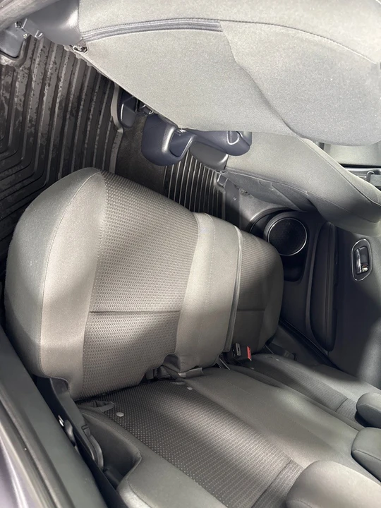 2021 Honda HR-V 2nd Gen - Image 20 of 21