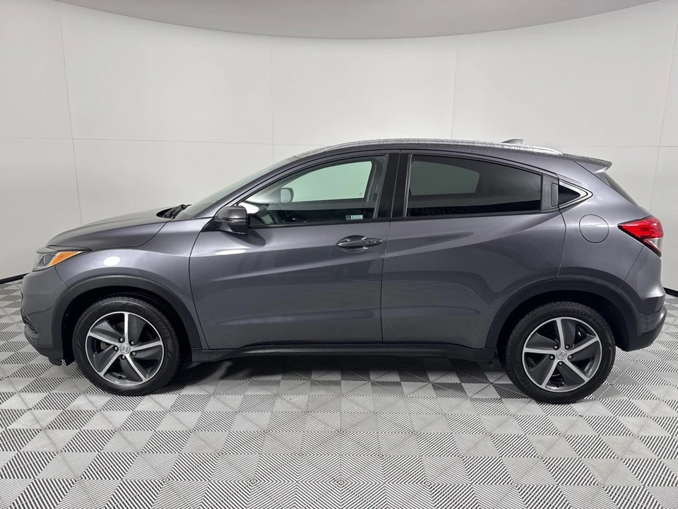 2021 Honda HR-V 2nd Gen - Image 8 of 21