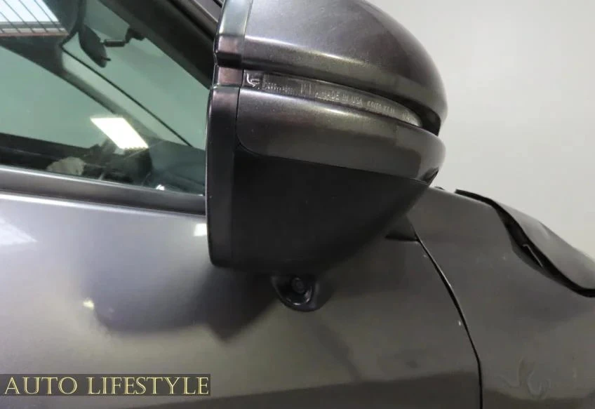 2021 Honda HR-V 2nd Gen - Image 15 of 21