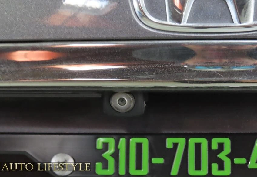 2021 Honda HR-V 2nd Gen - Image 16 of 21