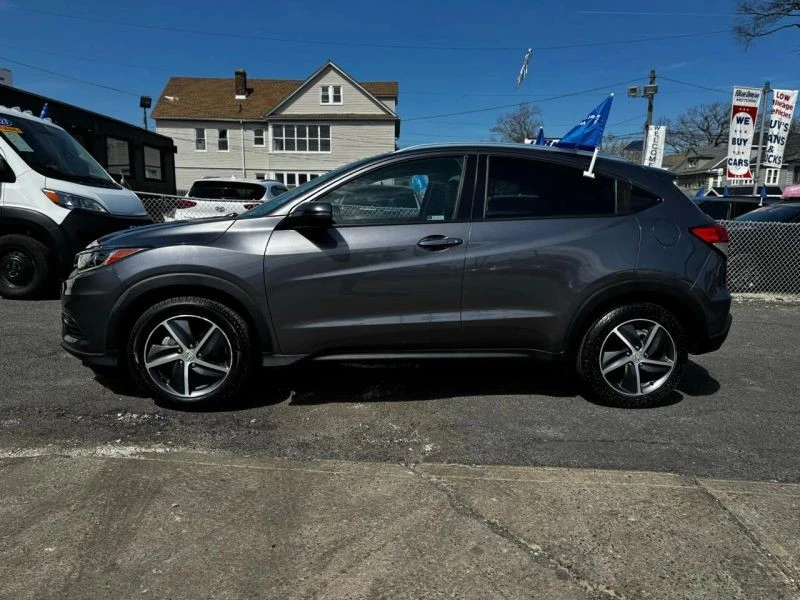 2021 Honda HR-V 2nd Gen - Image 7 of 12