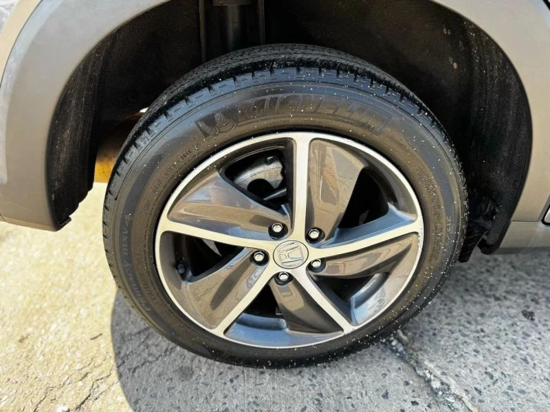 2021 Honda HR-V 2nd Gen - Image 11 of 12