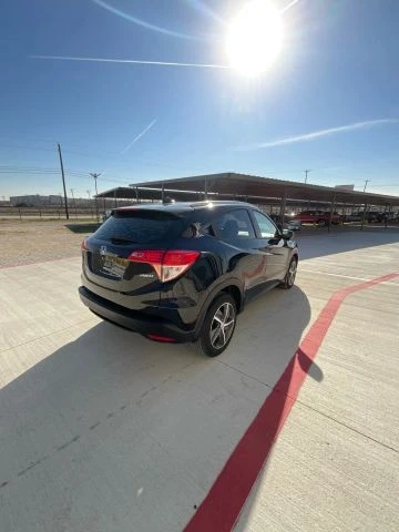 2021 Honda HR-V 2nd Gen - Image 13 of 21