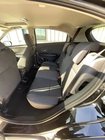 2021 Honda HR-V 2nd Gen - Image 20 of 21