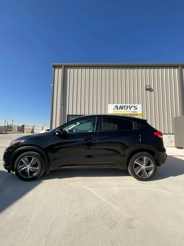 2021 Honda HR-V 2nd Gen - Image 6 of 21