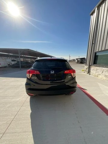 2021 Honda HR-V 2nd Gen - Image 11 of 21