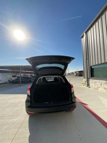 2021 Honda HR-V 2nd Gen - Image 18 of 21
