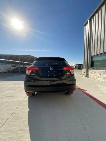 2021 Honda HR-V 2nd Gen - Image 10 of 21