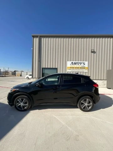 2021 Honda HR-V 2nd Gen - Image 7 of 21