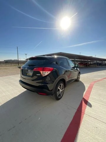 2021 Honda HR-V 2nd Gen - Image 12 of 21