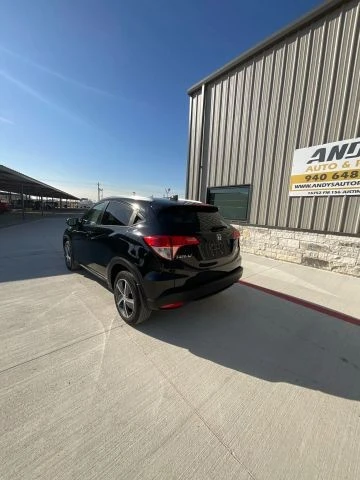 2021 Honda HR-V 2nd Gen - Image 9 of 21