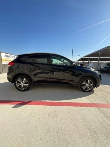 2021 Honda HR-V 2nd Gen - Image 14 of 21