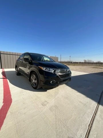 2021 Honda HR-V 2nd Gen - Image 16 of 21