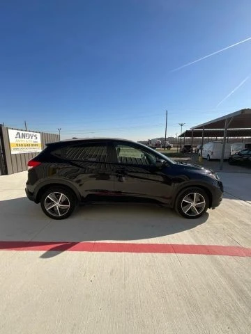 2021 Honda HR-V 2nd Gen - Image 15 of 21