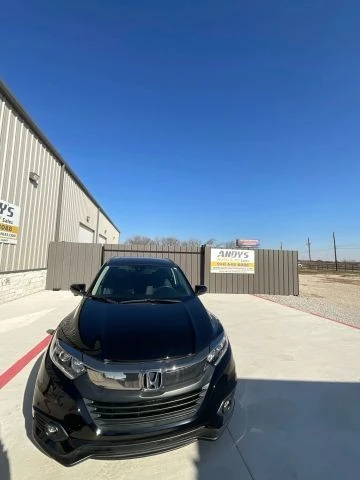 2021 Honda HR-V 2nd Gen - Image 2 of 21