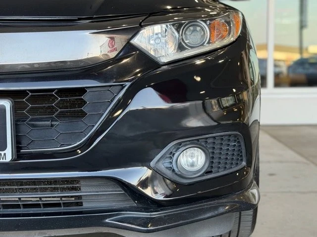 2021 Honda HR-V 2nd Gen - Image 5 of 21