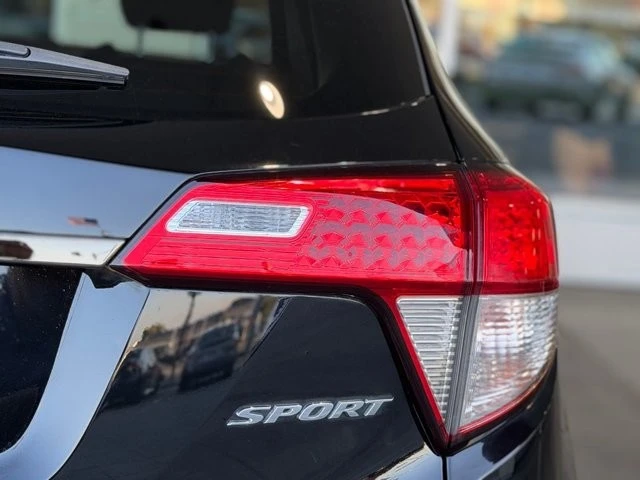 2021 Honda HR-V 2nd Gen - Image 13 of 21