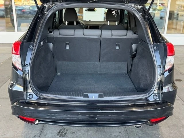 2021 Honda HR-V 2nd Gen - Image 15 of 21