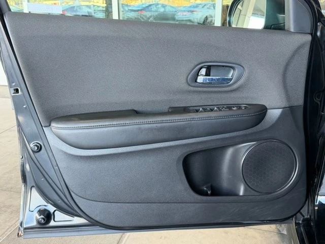 2021 Honda HR-V 2nd Gen - Image 18 of 21