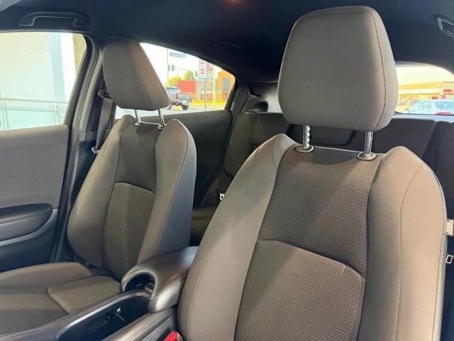 2021 Honda HR-V 2nd Gen - Image 21 of 21