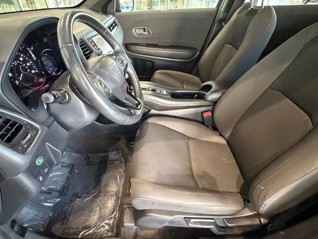 2021 Honda HR-V 2nd Gen - Image 20 of 21