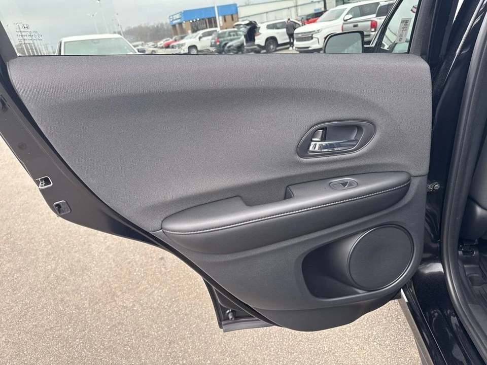 2021 Honda HR-V 2nd Gen - Image 12 of 12