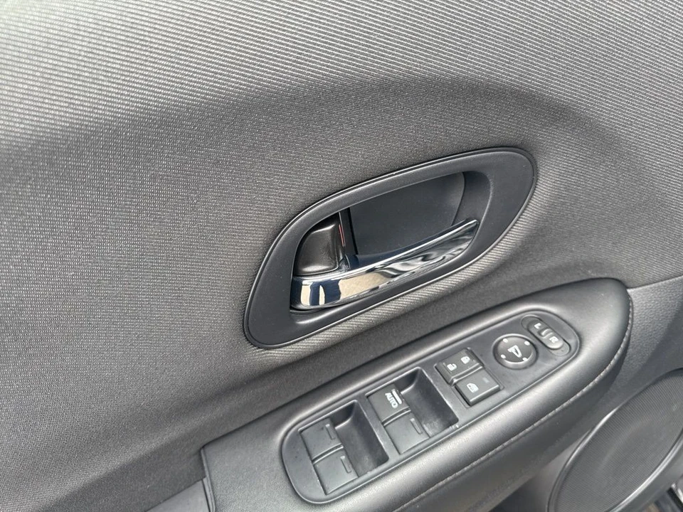2021 Honda HR-V 2nd Gen - Image 10 of 12