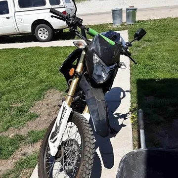 2021 Honda Hawk
