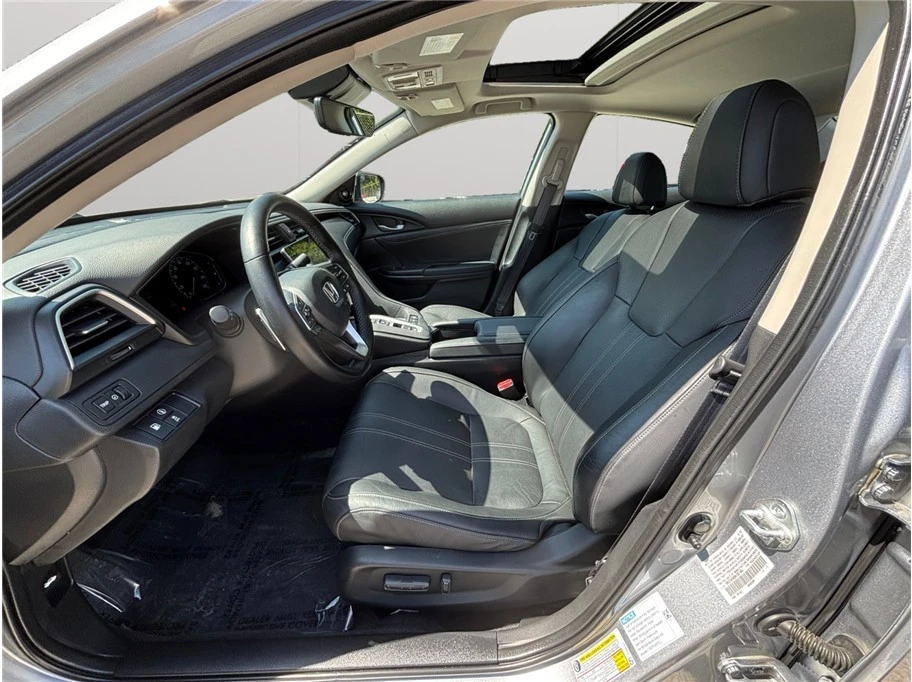 2021 Honda Insight 3rd Gen - Image 2 of 21