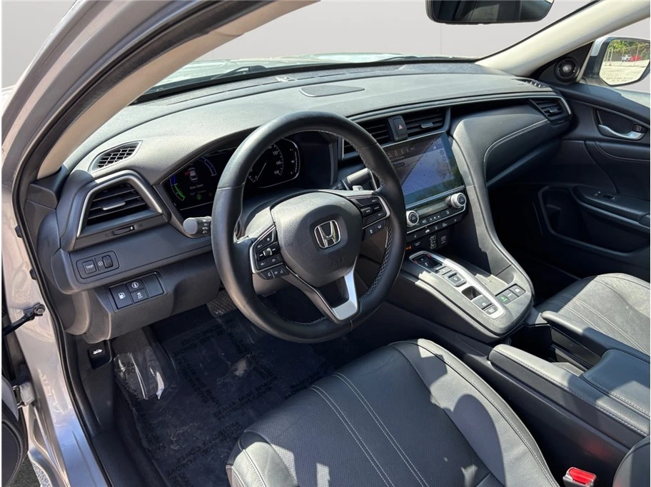 2021 Honda Insight 3rd Gen - Image 6 of 21