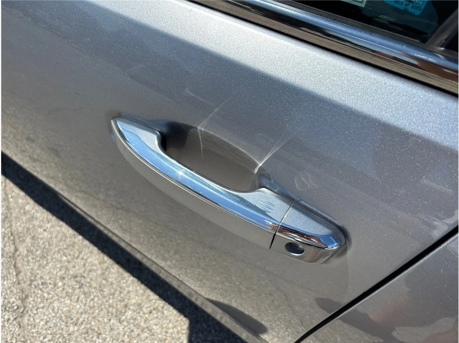 2021 Honda Insight 3rd Gen - Image 15 of 21