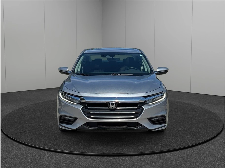 2021 Honda Insight 3rd Gen - Image 3 of 21