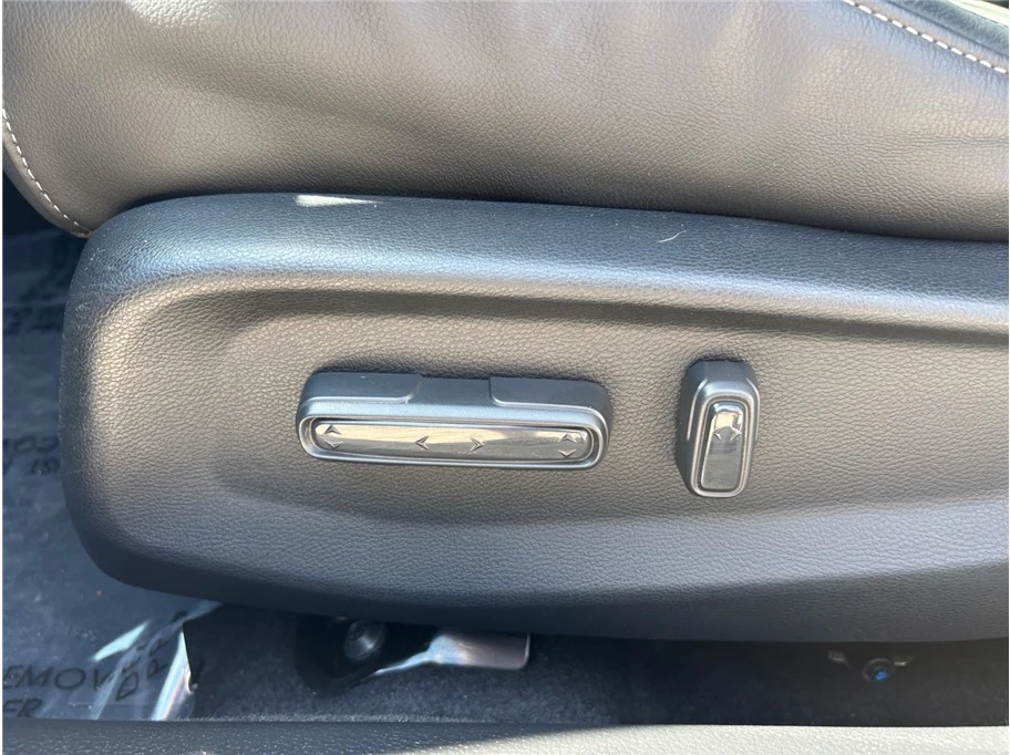 2021 Honda Insight 3rd Gen - Image 18 of 21