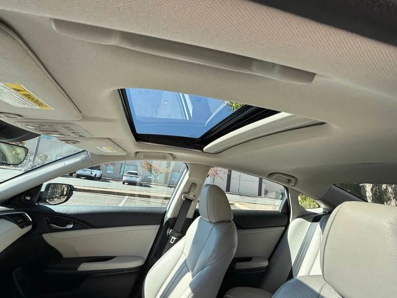 2021 Honda Insight 3rd Gen - Image 12 of 12