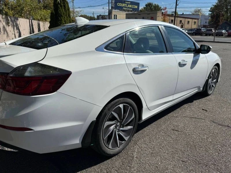 2021 Honda Insight 3rd Gen - Image 6 of 12