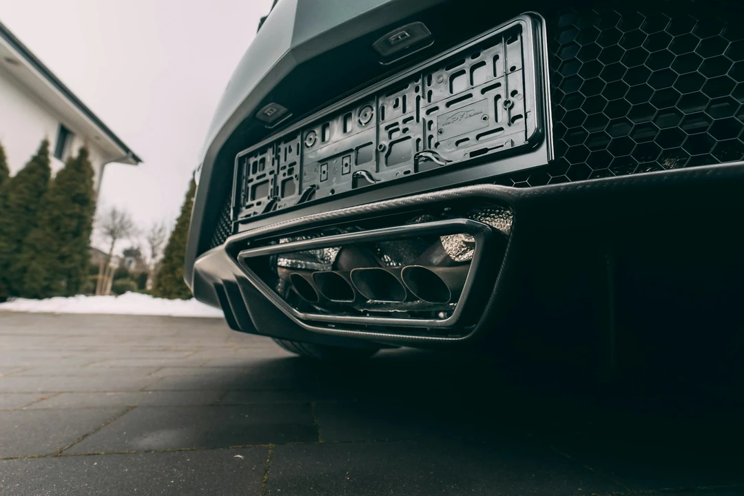2021 Acura NC1 NSX - Image 17 of 21