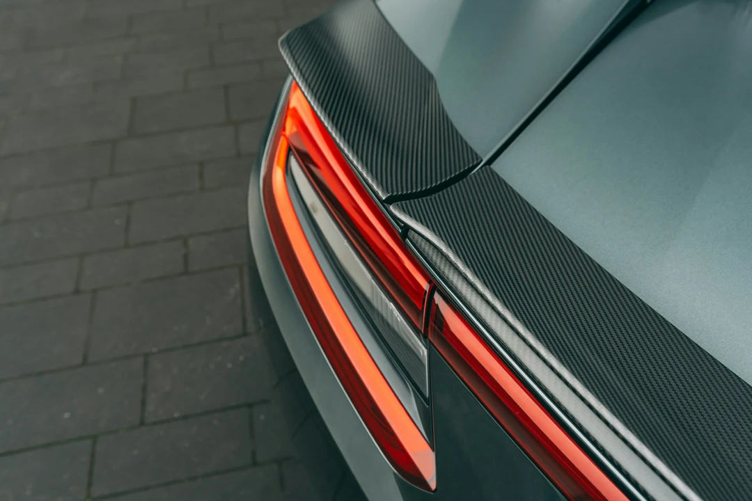 2021 Acura NC1 NSX - Image 18 of 21