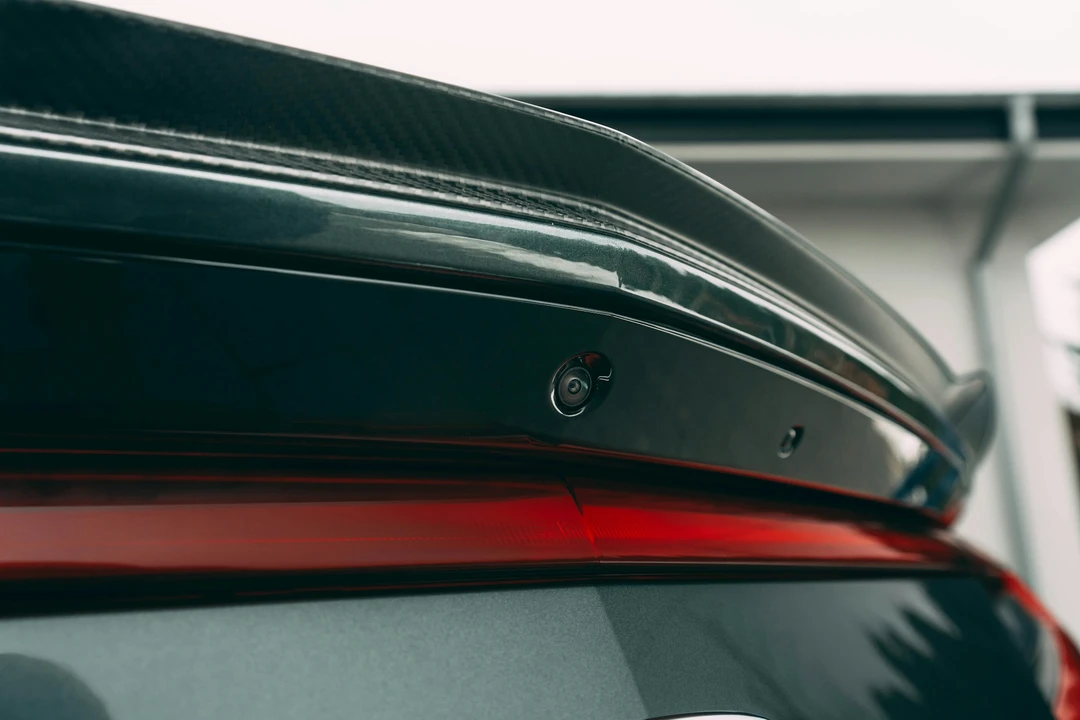 2021 Acura NC1 NSX - Image 19 of 21