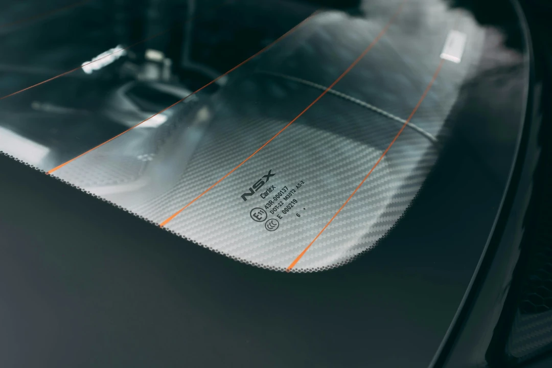 2021 Acura NC1 NSX - Image 21 of 21