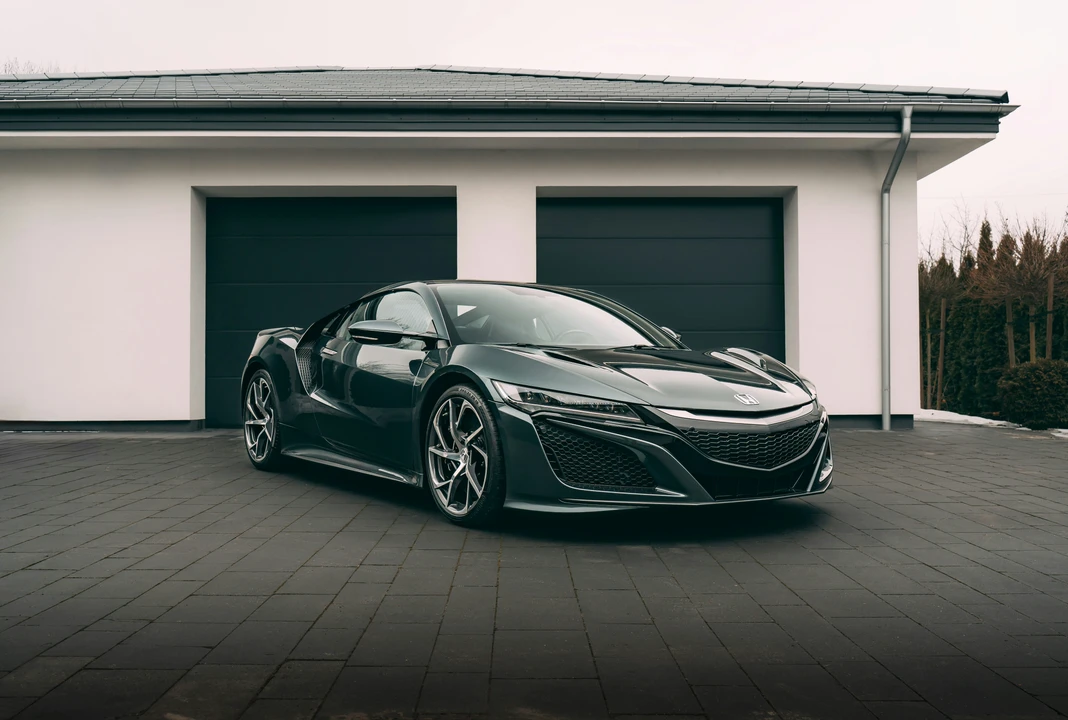2021 Acura NC1 NSX - Image 3 of 21
