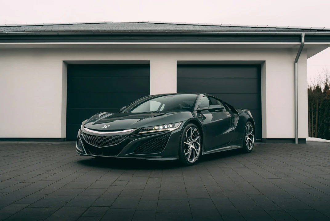 2021 Acura NC1 NSX - Image 15 of 21