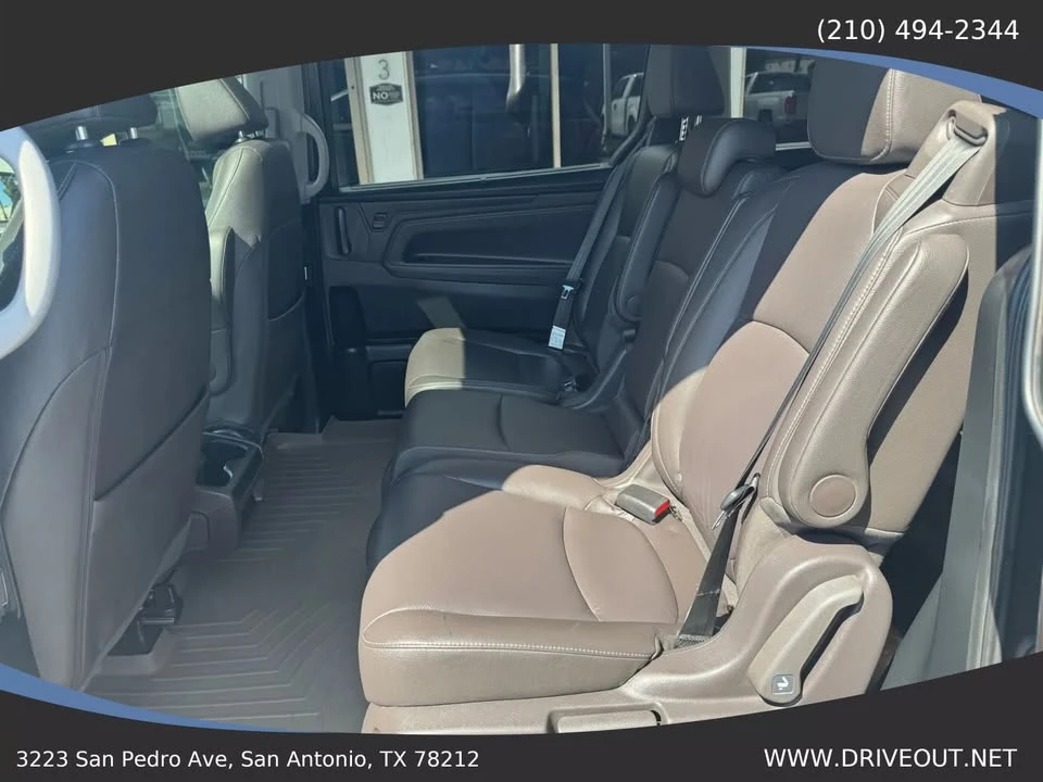 2021 Honda Odyssey - Image 14 of 20